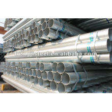 galvanized Steel pipe/gi steel pipe